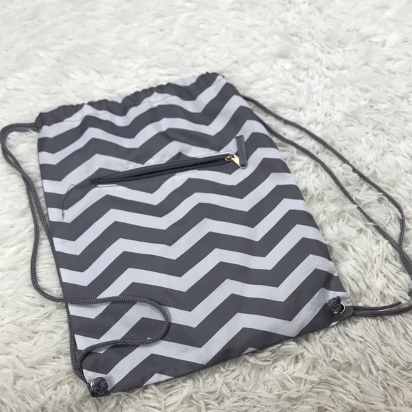 Drawstring Bag “Lululemon” When Life gives you lemons - Picture 4 of 7